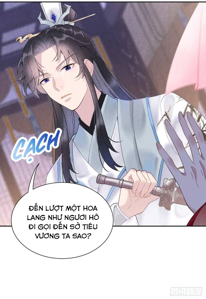 Trở Thành Nam Nhân Của Vương Chapter 1 - Trang 41