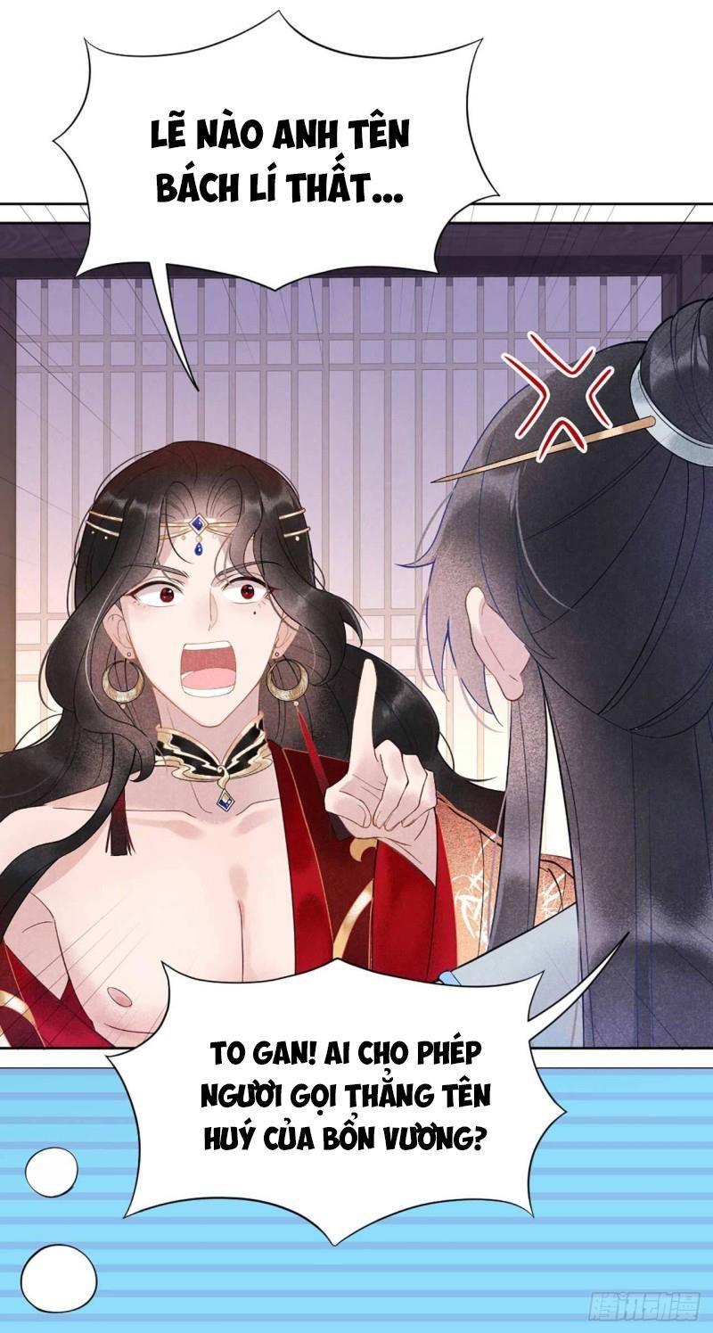 Trở Thành Nam Nhân Của Vương Chapter 1 - Trang 43