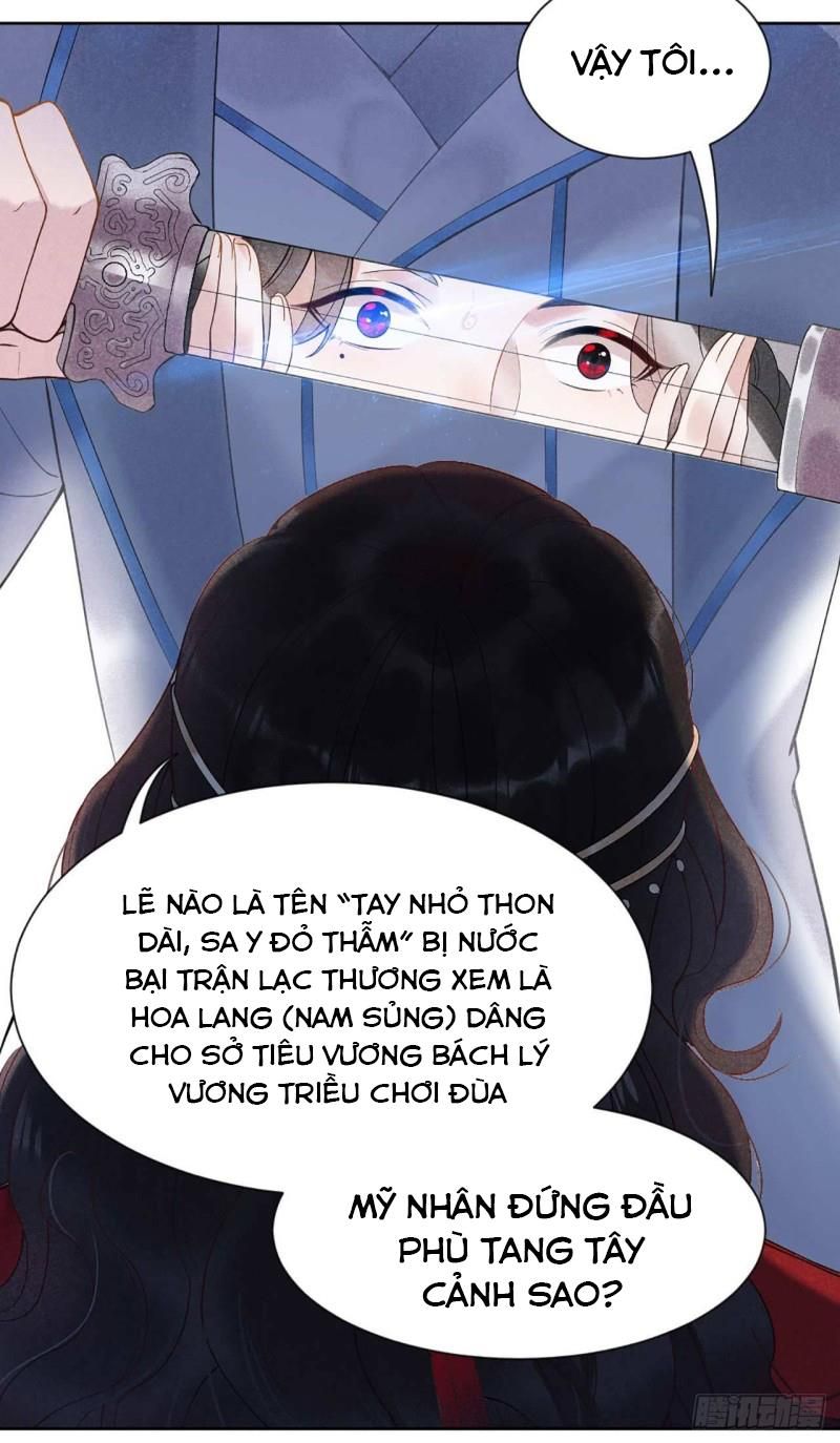 Trở Thành Nam Nhân Của Vương Chapter 1 - Trang 45
