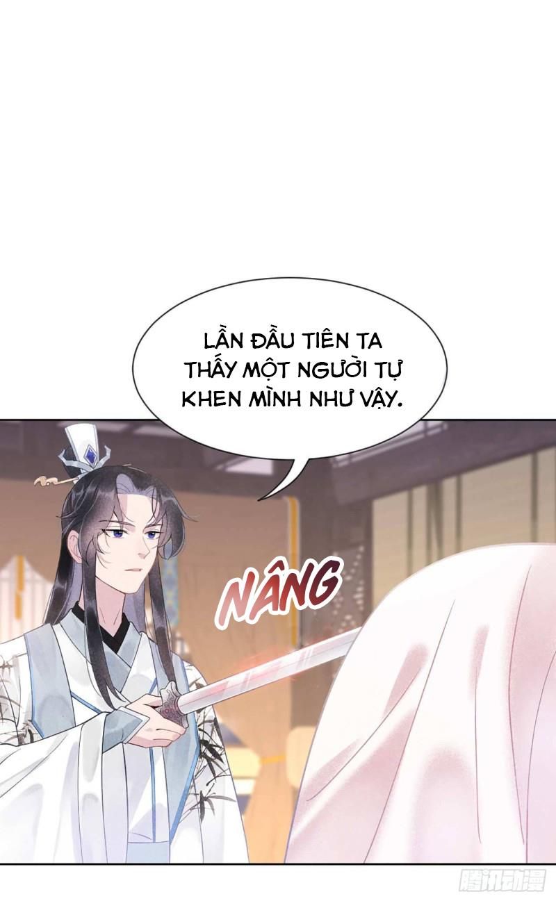 Trở Thành Nam Nhân Của Vương Chapter 1 - Trang 46