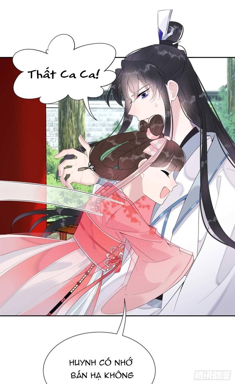 Trở Thành Nam Nhân Của Vương Chapter 10 - Trang 16