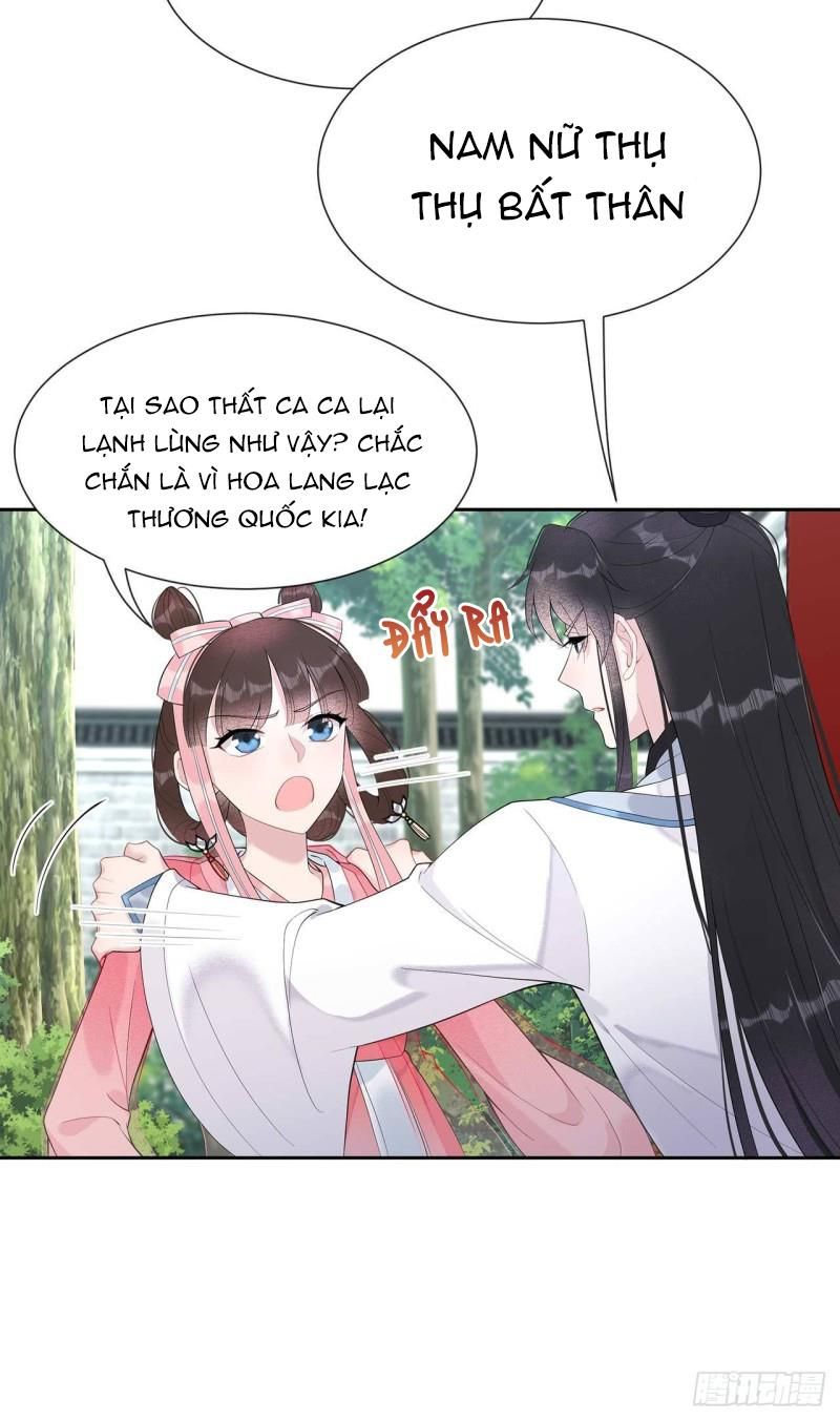 Trở Thành Nam Nhân Của Vương Chapter 10 - Trang 17