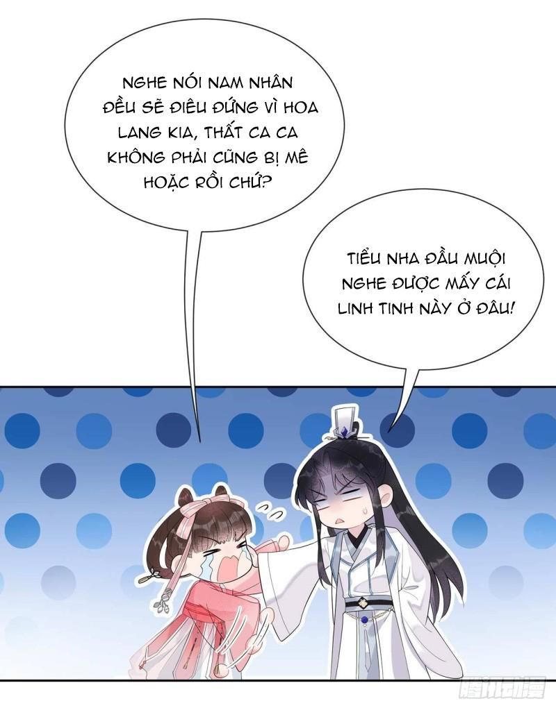 Trở Thành Nam Nhân Của Vương Chapter 10 - Trang 18
