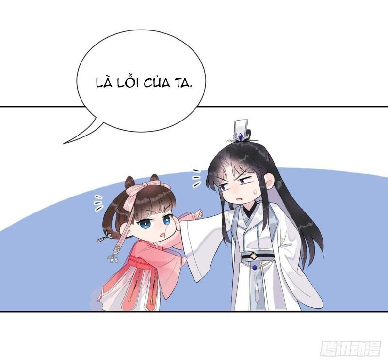 Trở Thành Nam Nhân Của Vương Chapter 10 - Trang 19