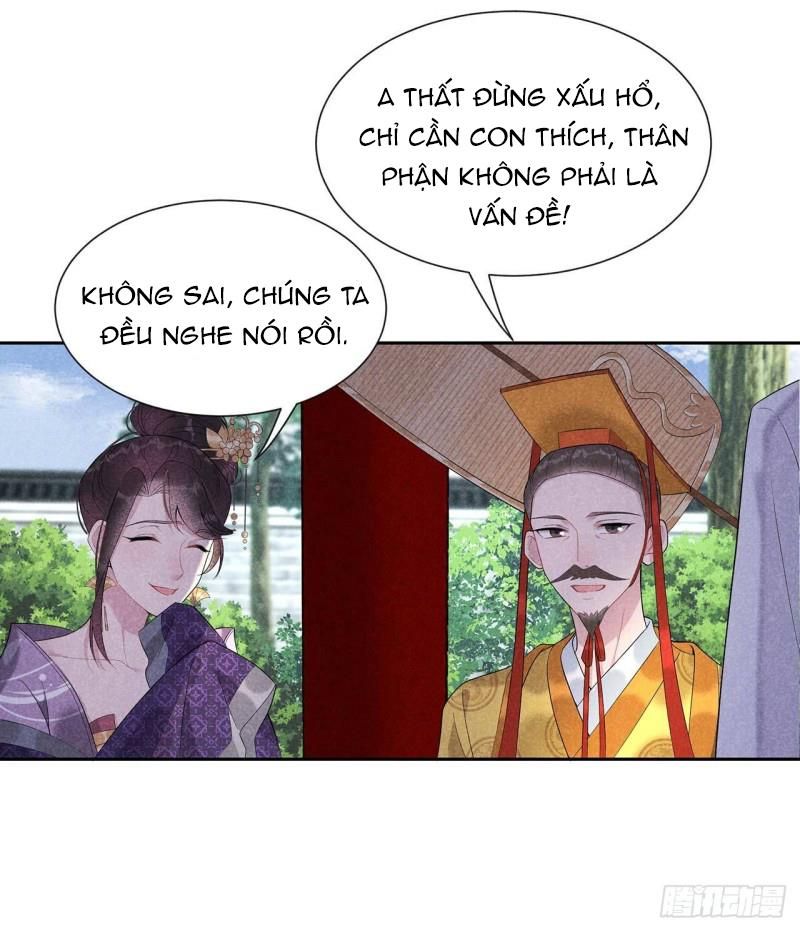 Trở Thành Nam Nhân Của Vương Chapter 10 - Trang 23