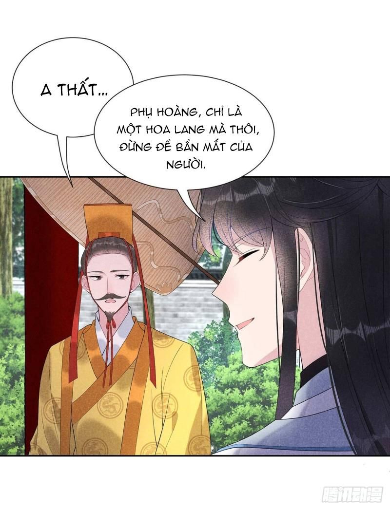 Trở Thành Nam Nhân Của Vương Chapter 10 - Trang 26