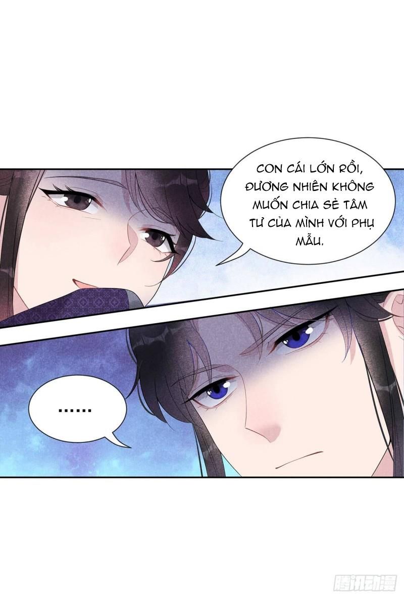 Trở Thành Nam Nhân Của Vương Chapter 10 - Trang 27