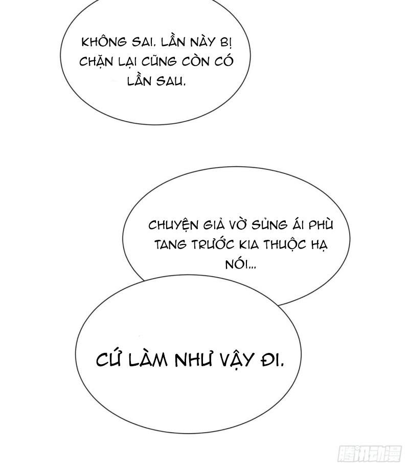 Trở Thành Nam Nhân Của Vương Chapter 10 - Trang 29