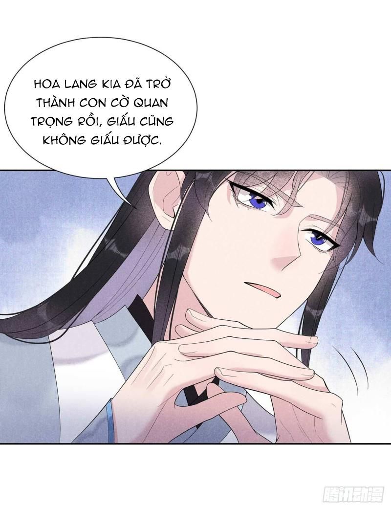 Trở Thành Nam Nhân Của Vương Chapter 10 - Trang 30