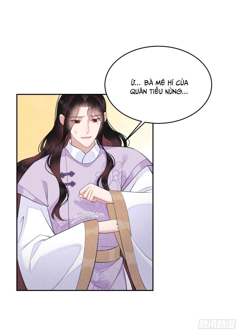 Trở Thành Nam Nhân Của Vương Chapter 100 - Trang 10