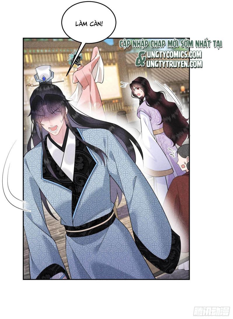 Trở Thành Nam Nhân Của Vương Chapter 100 - Trang 13