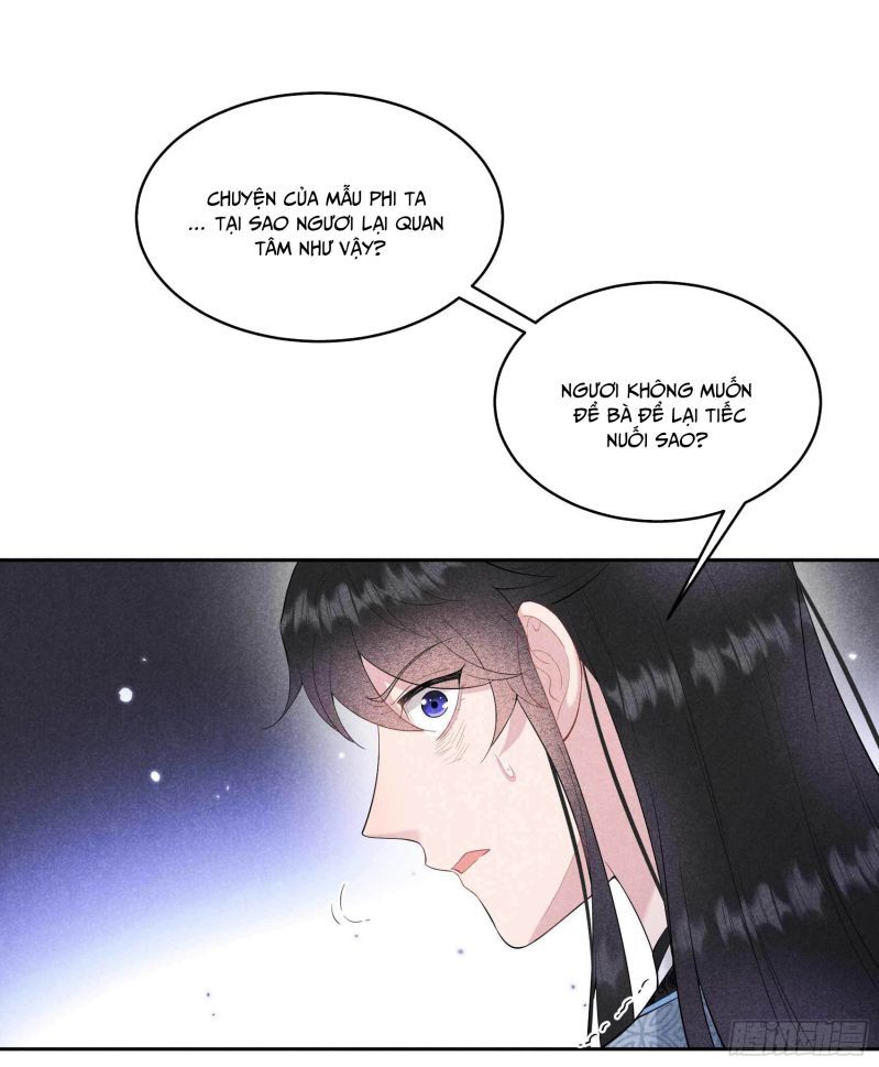 Trở Thành Nam Nhân Của Vương Chapter 100 - Trang 16