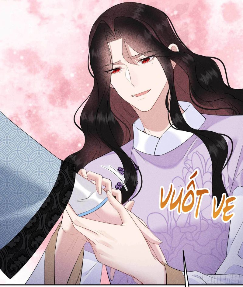 Trở Thành Nam Nhân Của Vương Chapter 100 - Trang 18