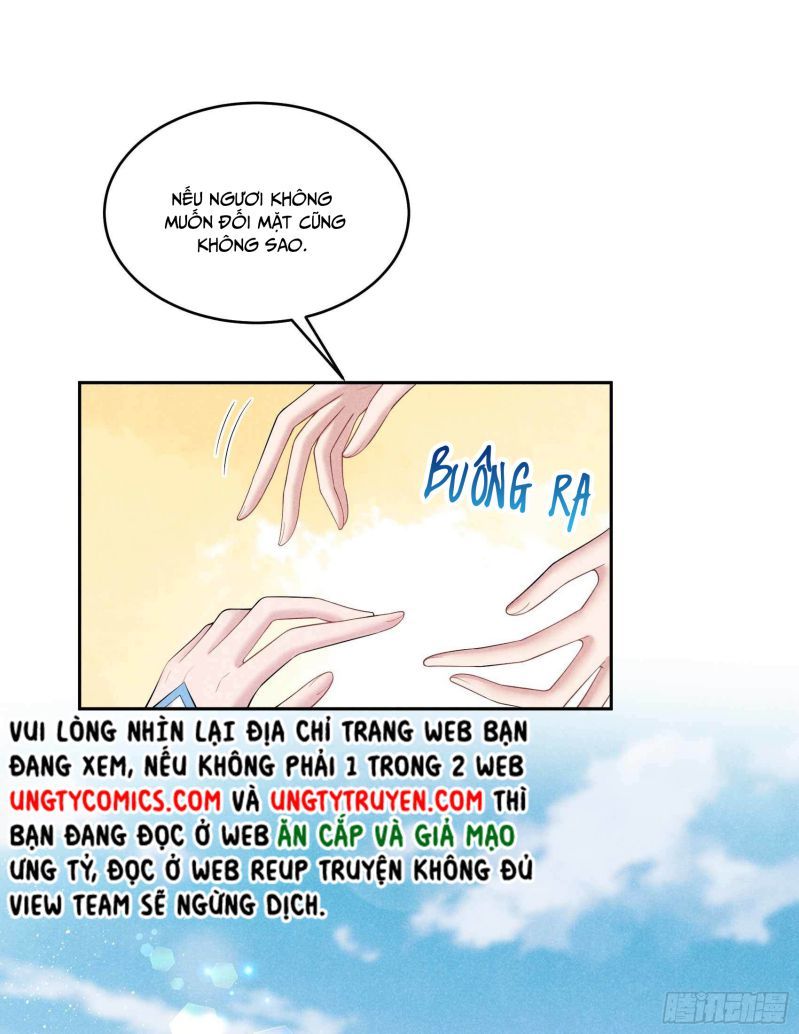Trở Thành Nam Nhân Của Vương Chapter 100 - Trang 20