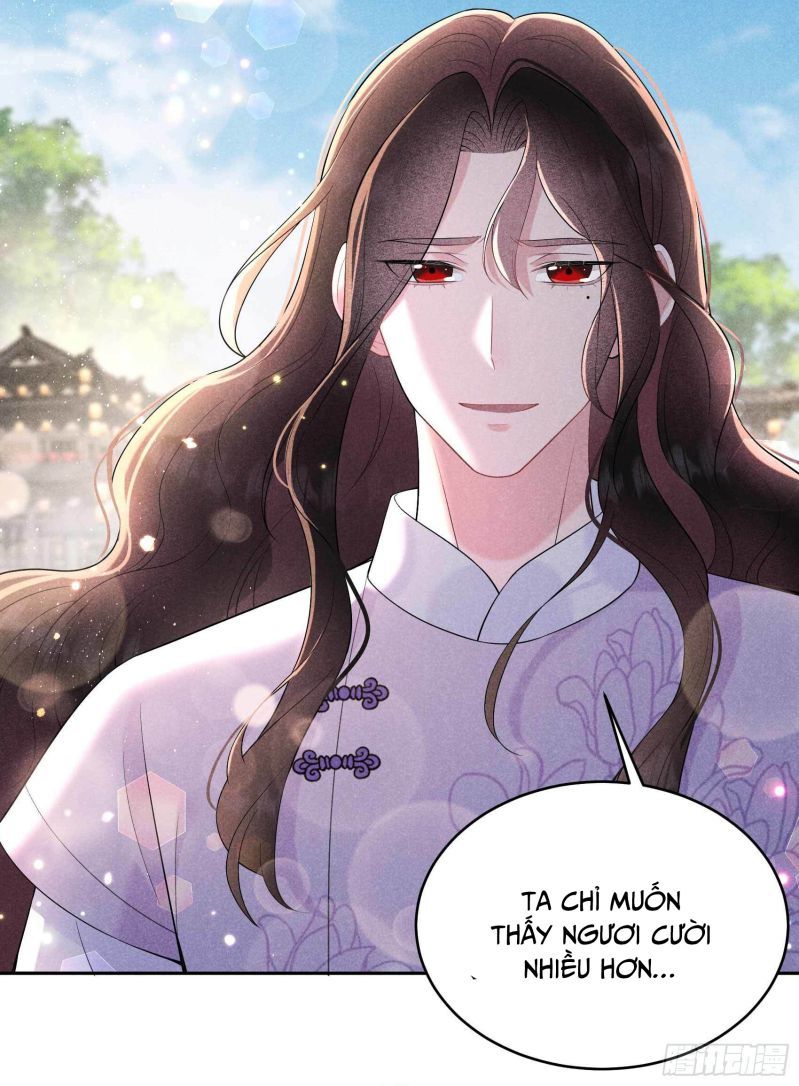 Trở Thành Nam Nhân Của Vương Chapter 100 - Trang 21