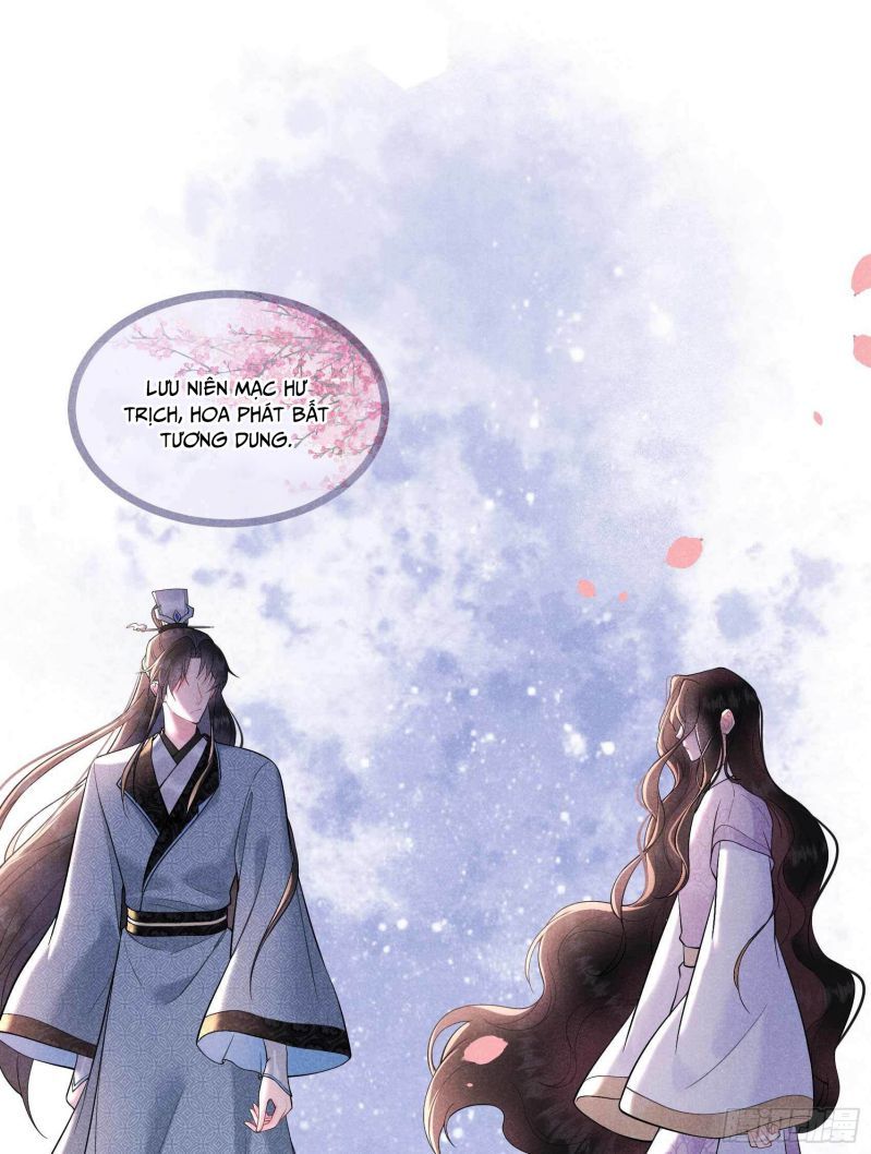Trở Thành Nam Nhân Của Vương Chapter 100 - Trang 22