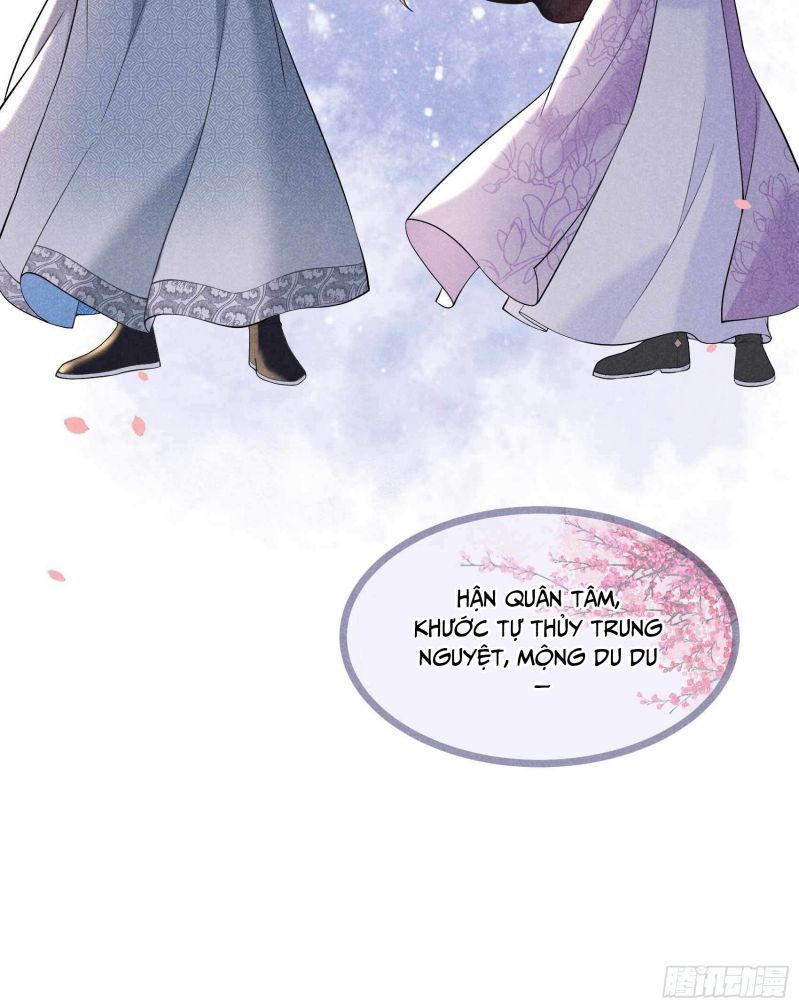 Trở Thành Nam Nhân Của Vương Chapter 100 - Trang 23