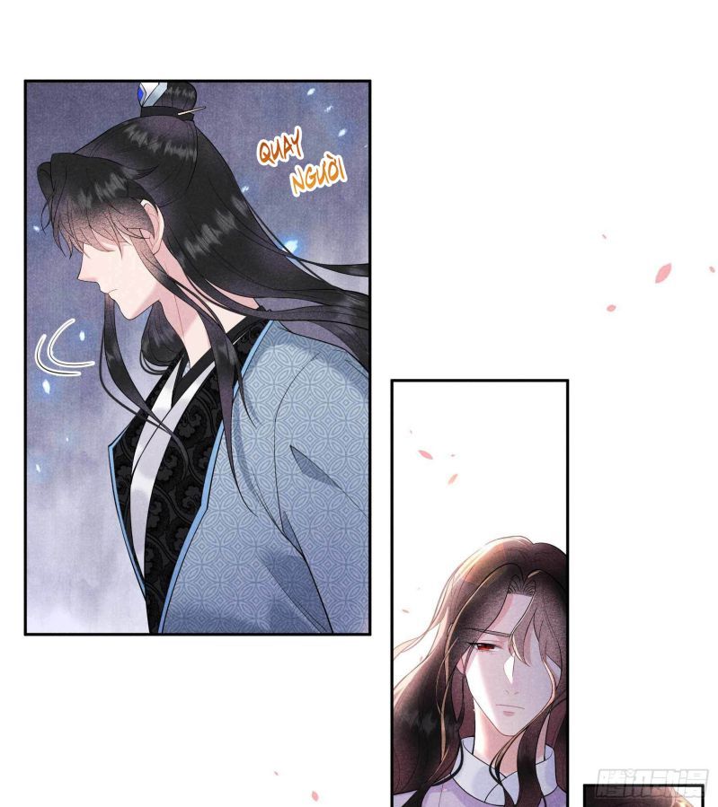Trở Thành Nam Nhân Của Vương Chapter 100 - Trang 24