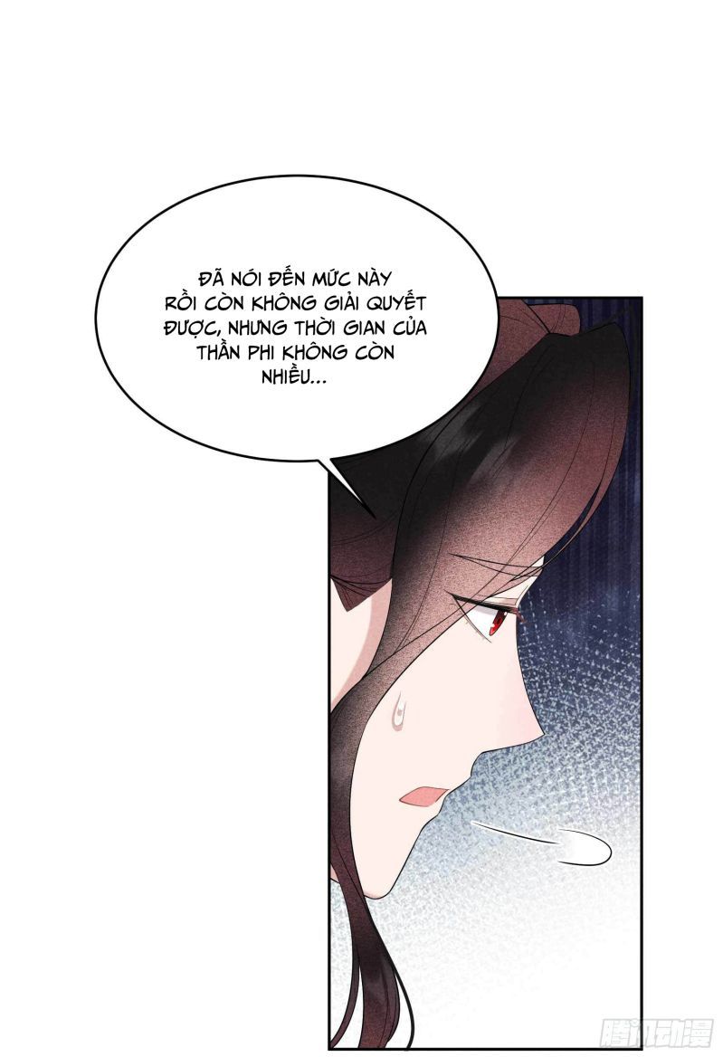 Trở Thành Nam Nhân Của Vương Chapter 100 - Trang 29