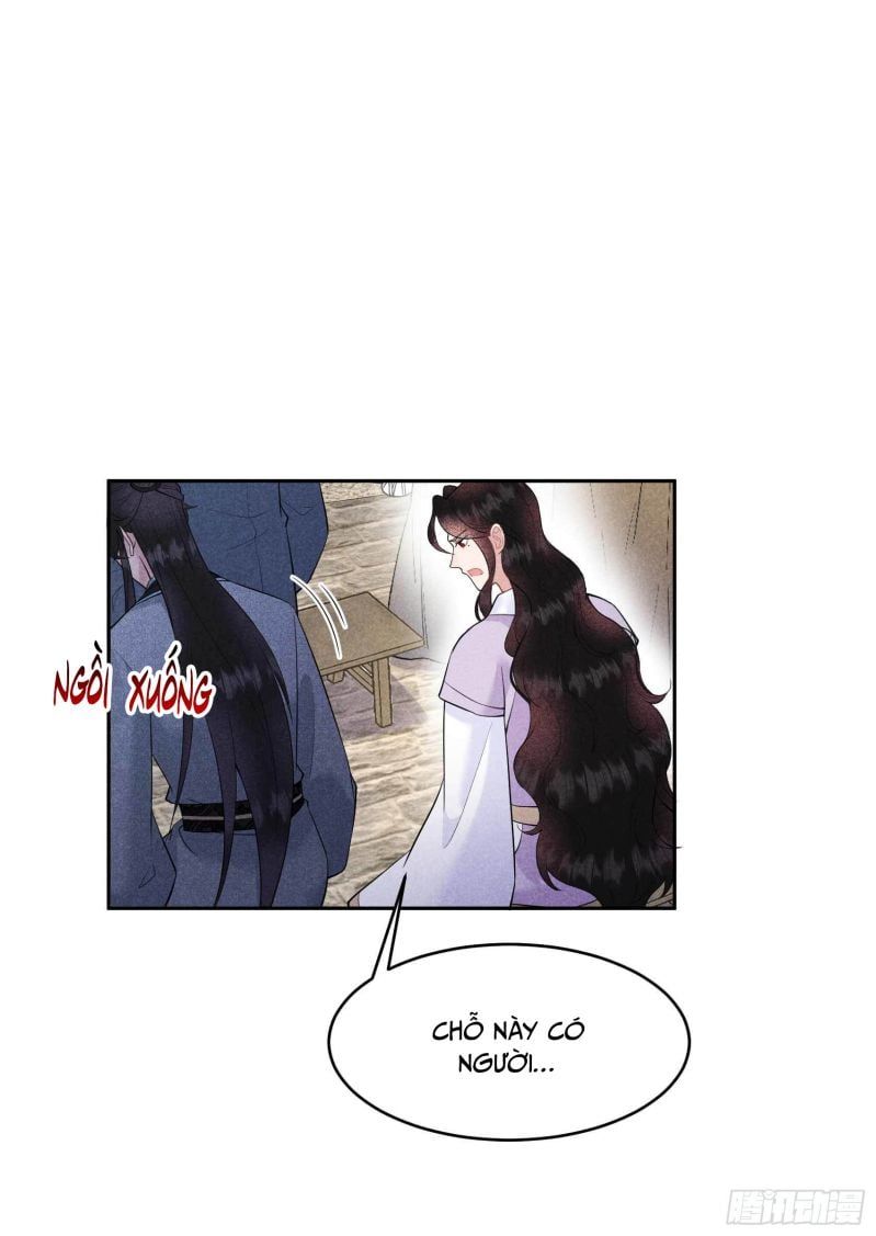 Trở Thành Nam Nhân Của Vương Chapter 100 - Trang 30