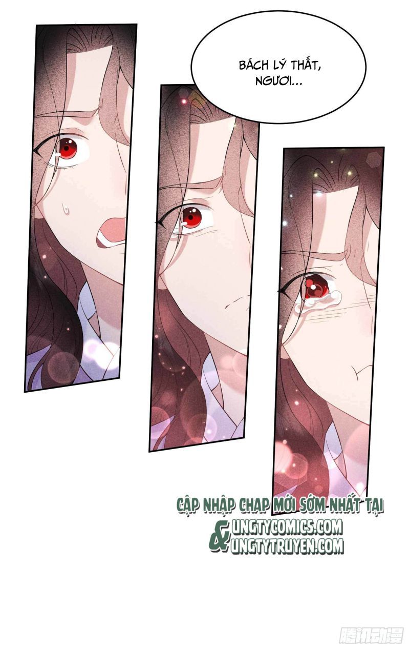 Trở Thành Nam Nhân Của Vương Chapter 100 - Trang 32