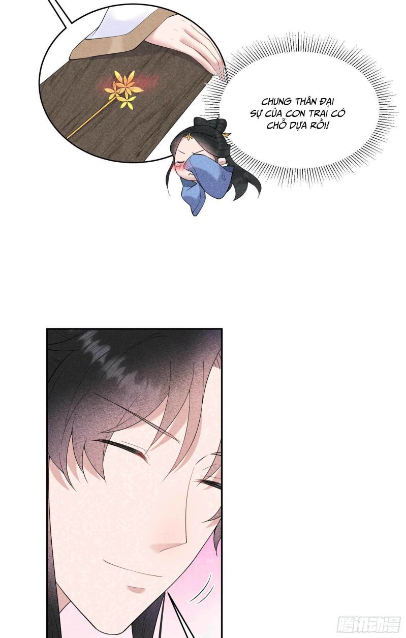 Trở Thành Nam Nhân Của Vương Chapter 100 - Trang 38