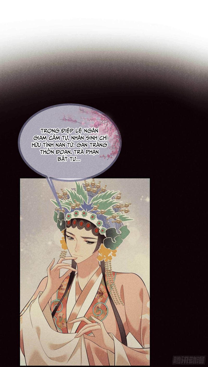 Trở Thành Nam Nhân Của Vương Chapter 100 - Trang 4