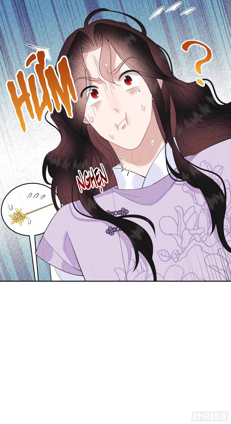Trở Thành Nam Nhân Của Vương Chapter 100 - Trang 40
