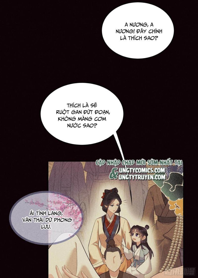 Trở Thành Nam Nhân Của Vương Chapter 100 - Trang 5