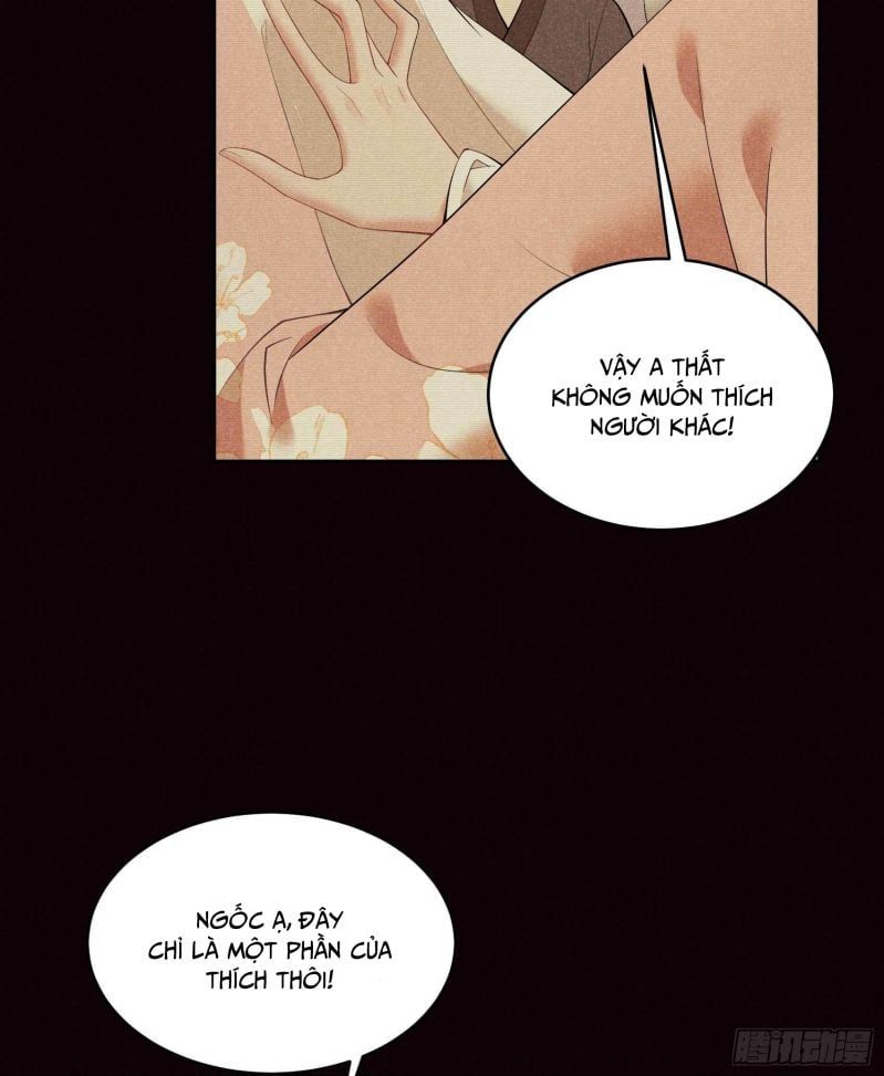 Trở Thành Nam Nhân Của Vương Chapter 100 - Trang 6