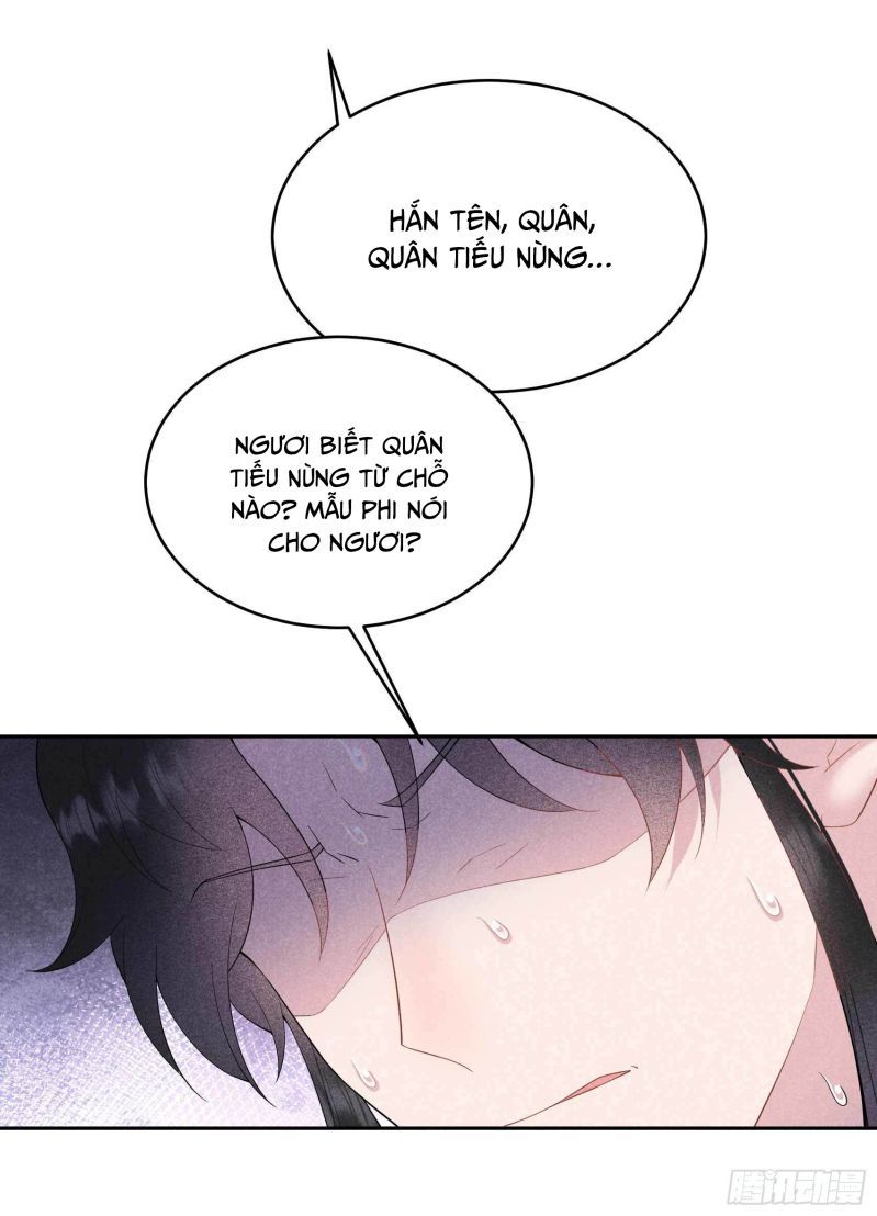 Trở Thành Nam Nhân Của Vương Chapter 100 - Trang 9
