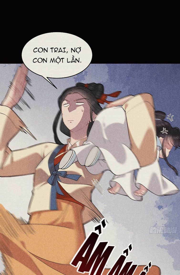 Trở Thành Nam Nhân Của Vương Chapter 101 - Trang 11