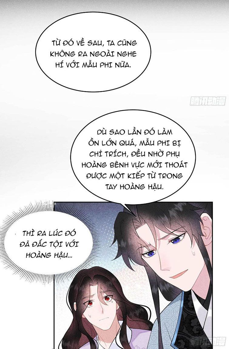 Trở Thành Nam Nhân Của Vương Chapter 101 - Trang 13