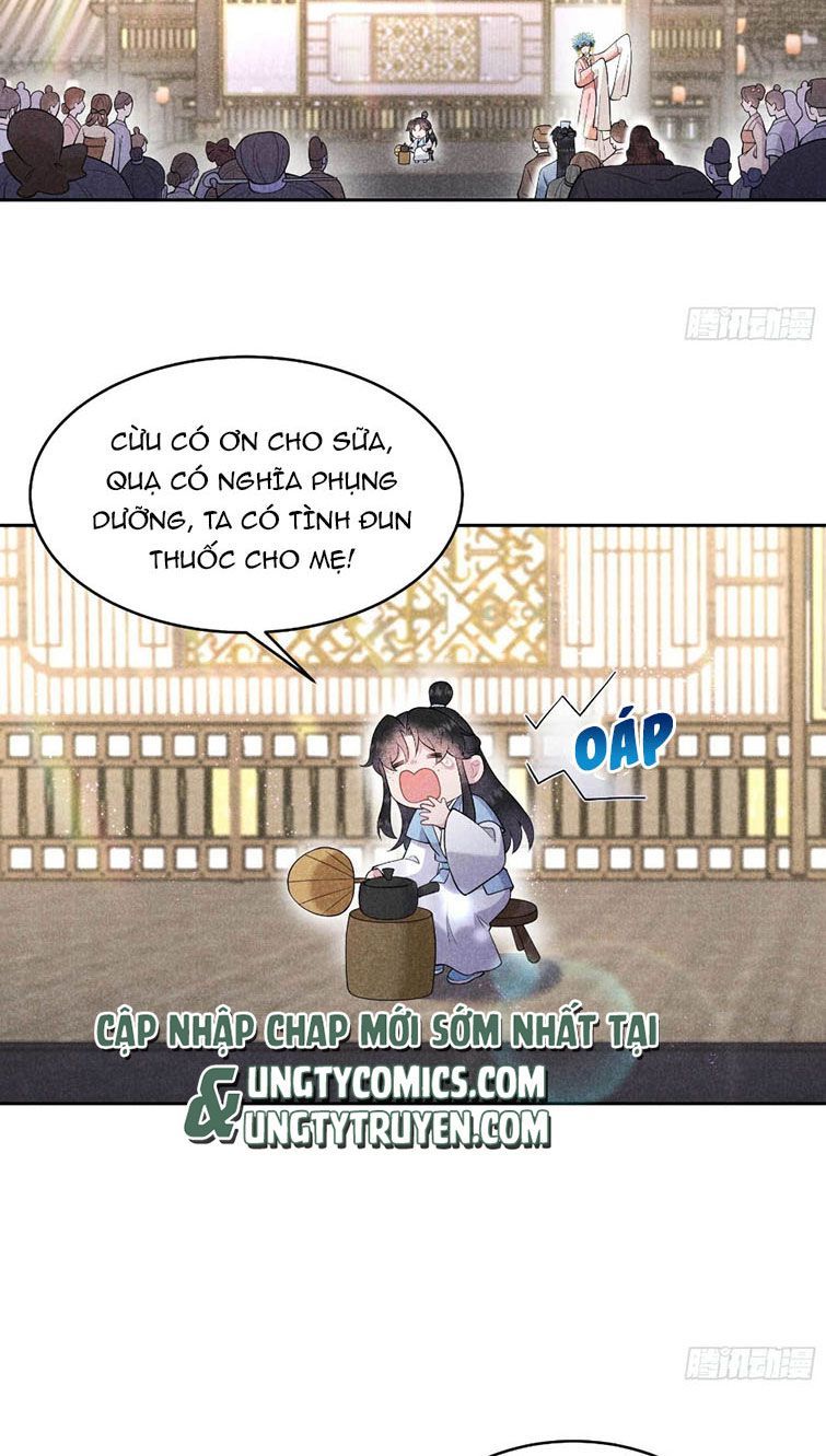 Trở Thành Nam Nhân Của Vương Chapter 101 - Trang 15