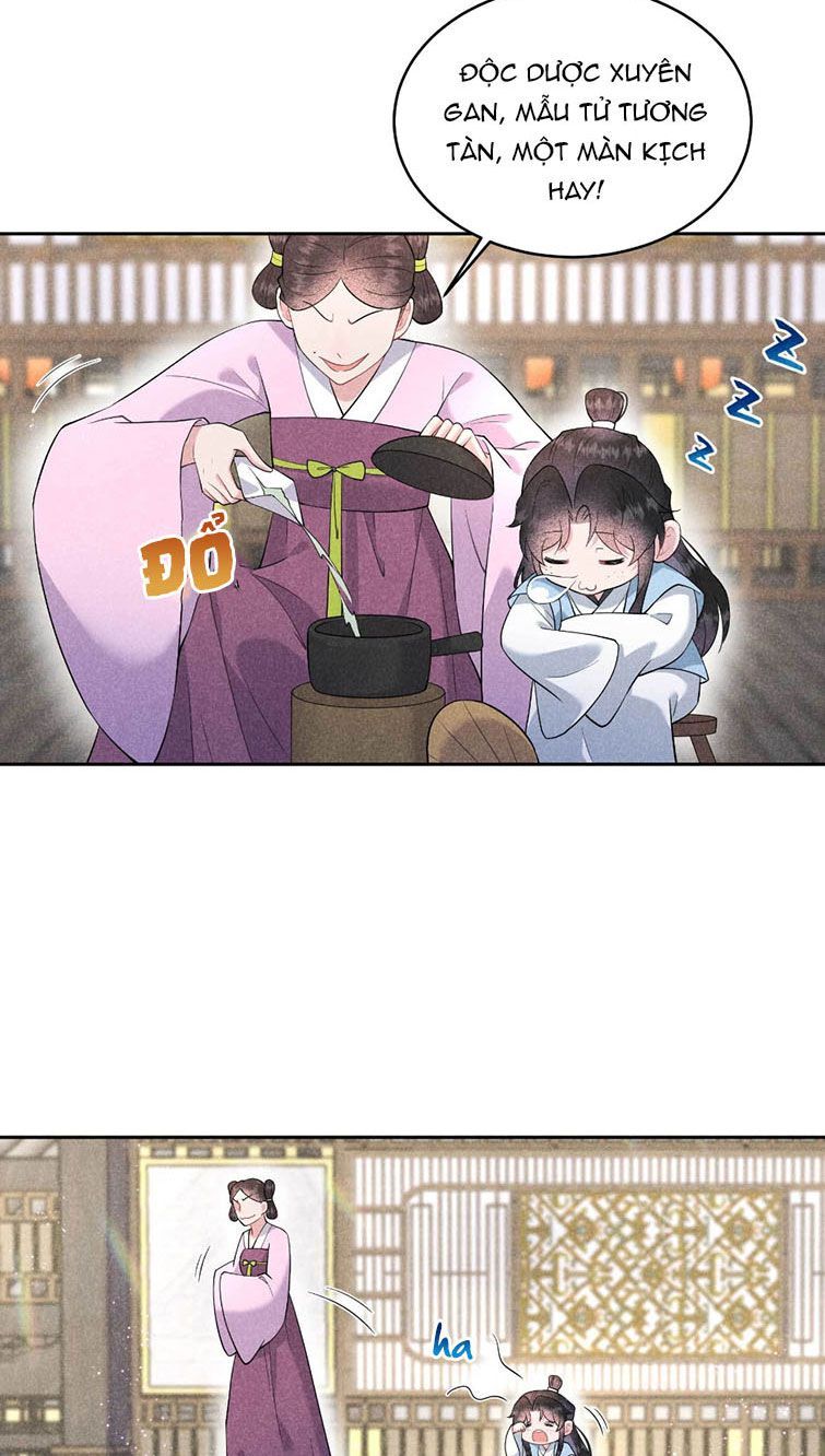 Trở Thành Nam Nhân Của Vương Chapter 101 - Trang 16