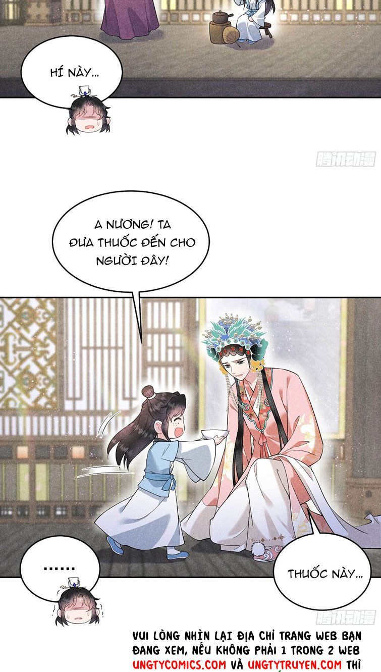 Trở Thành Nam Nhân Của Vương Chapter 101 - Trang 17