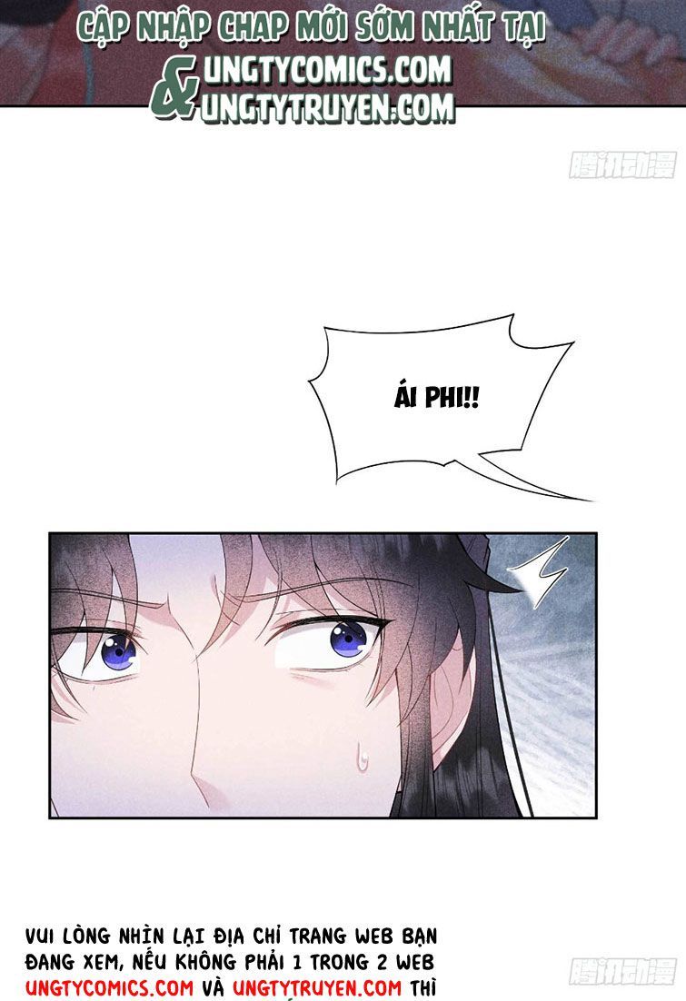 Trở Thành Nam Nhân Của Vương Chapter 101 - Trang 20