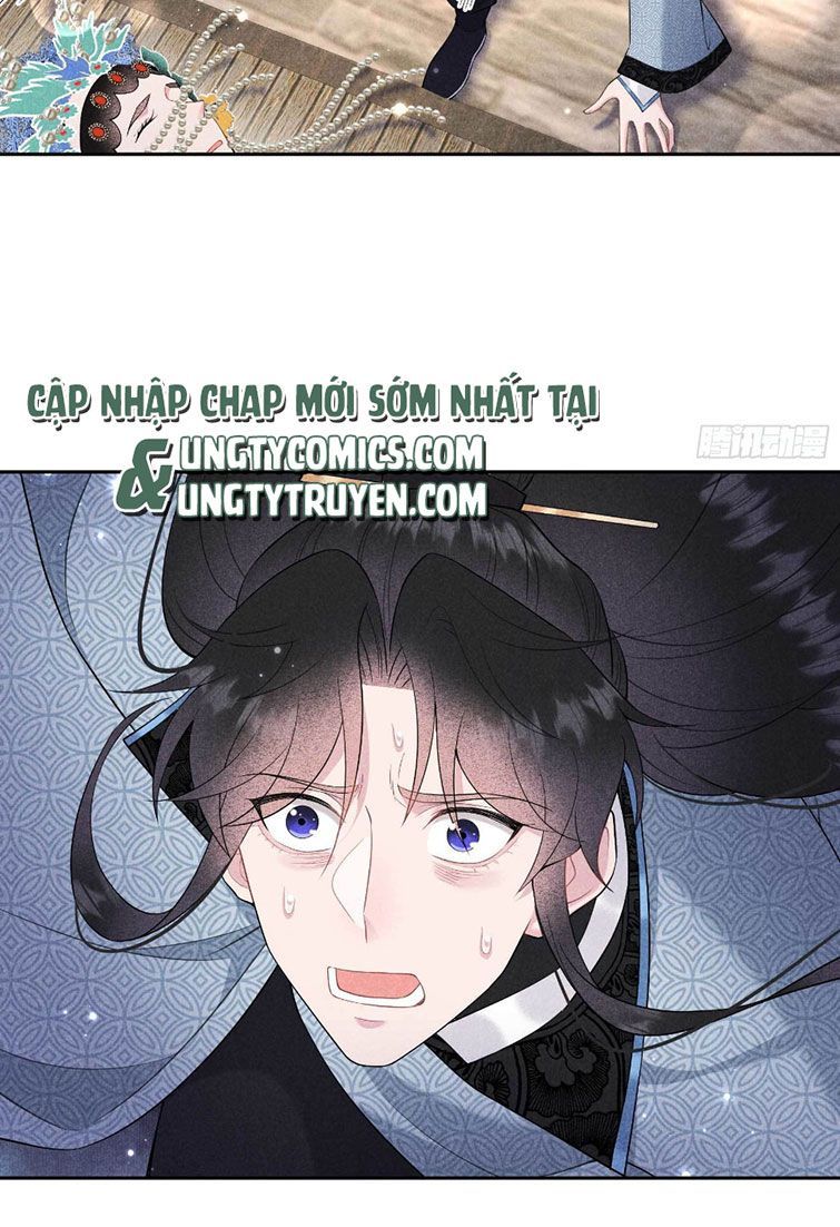 Trở Thành Nam Nhân Của Vương Chapter 101 - Trang 23