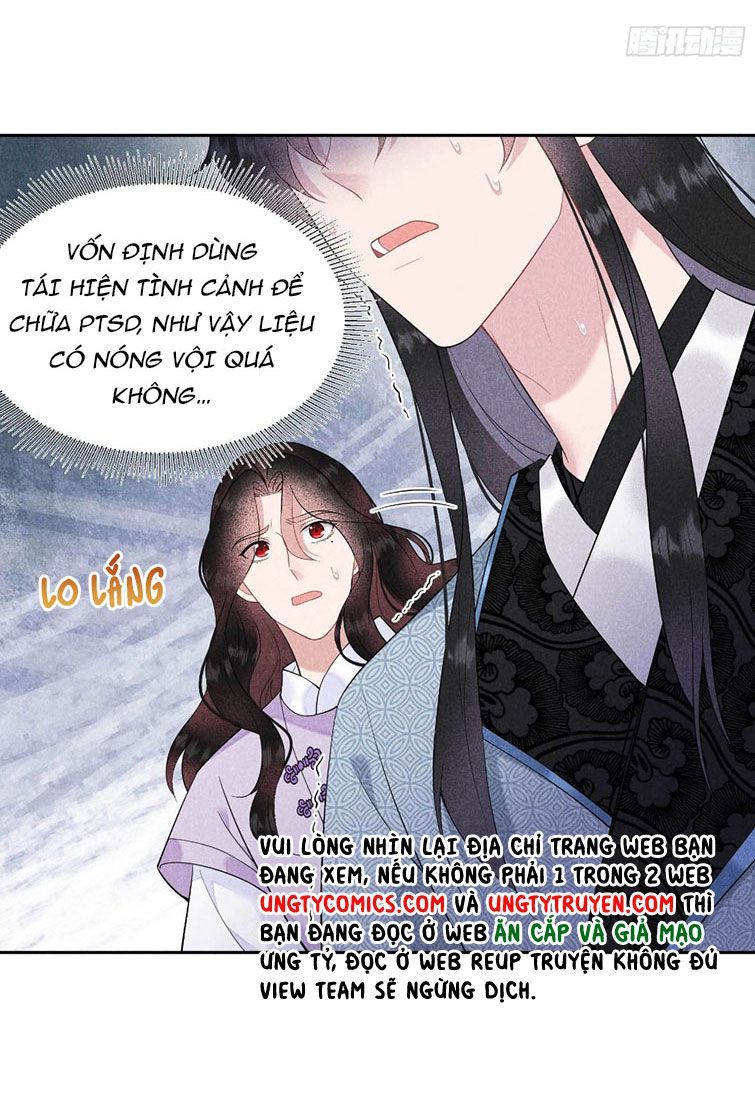 Trở Thành Nam Nhân Của Vương Chapter 101 - Trang 25