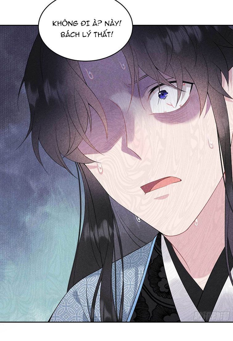 Trở Thành Nam Nhân Của Vương Chapter 101 - Trang 27
