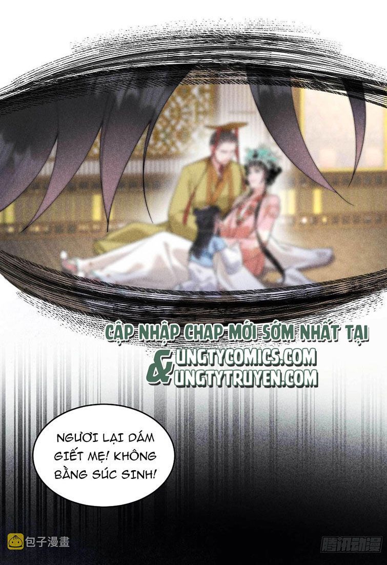Trở Thành Nam Nhân Của Vương Chapter 101 - Trang 28