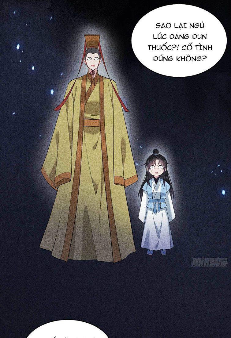 Trở Thành Nam Nhân Của Vương Chapter 101 - Trang 29