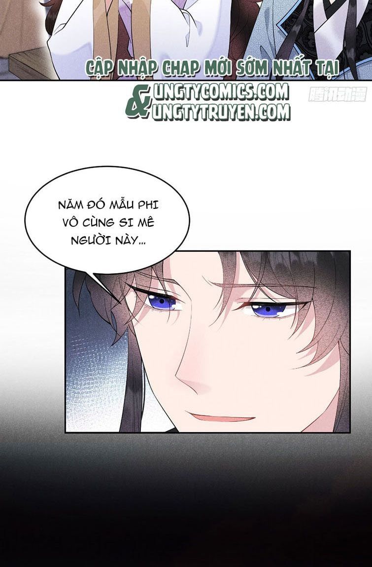 Trở Thành Nam Nhân Của Vương Chapter 101 - Trang 3