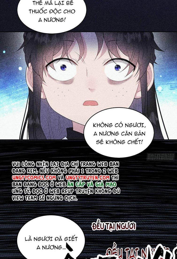 Trở Thành Nam Nhân Của Vương Chapter 101 - Trang 30