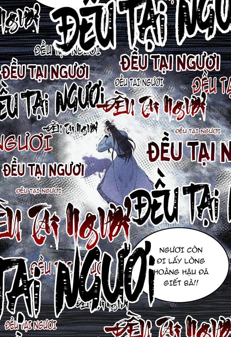 Trở Thành Nam Nhân Của Vương Chapter 101 - Trang 31