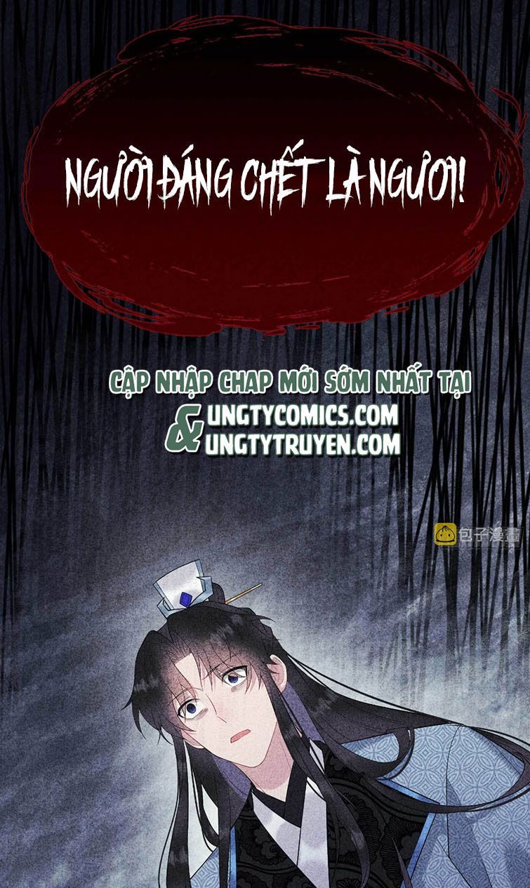 Trở Thành Nam Nhân Của Vương Chapter 101 - Trang 33