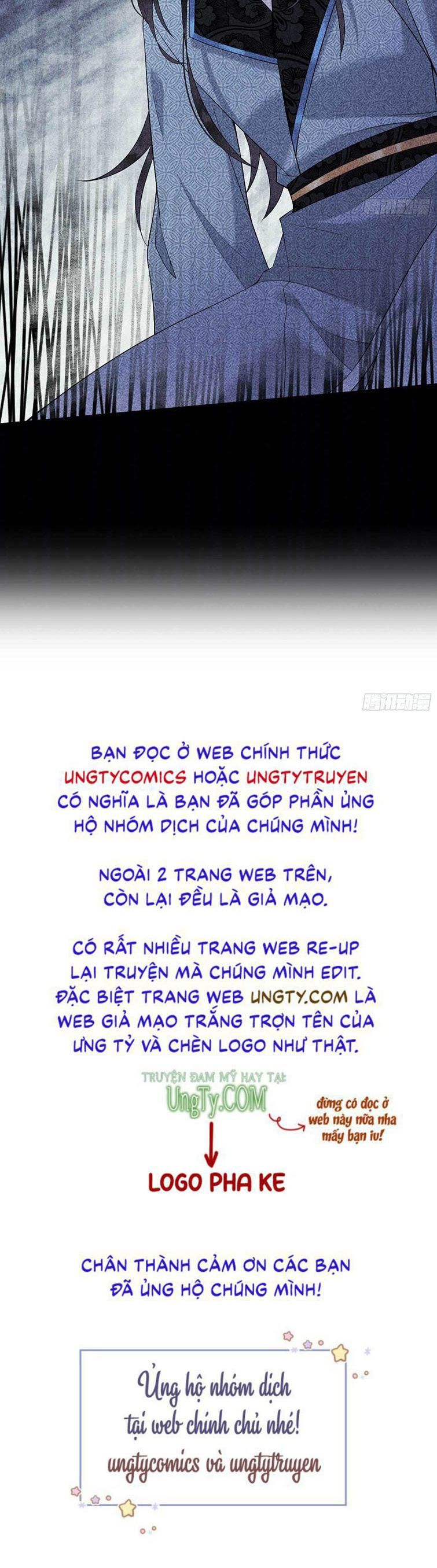 Trở Thành Nam Nhân Của Vương Chapter 101 - Trang 34