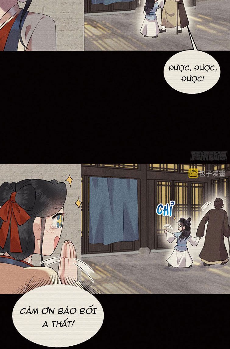 Trở Thành Nam Nhân Của Vương Chapter 101 - Trang 6