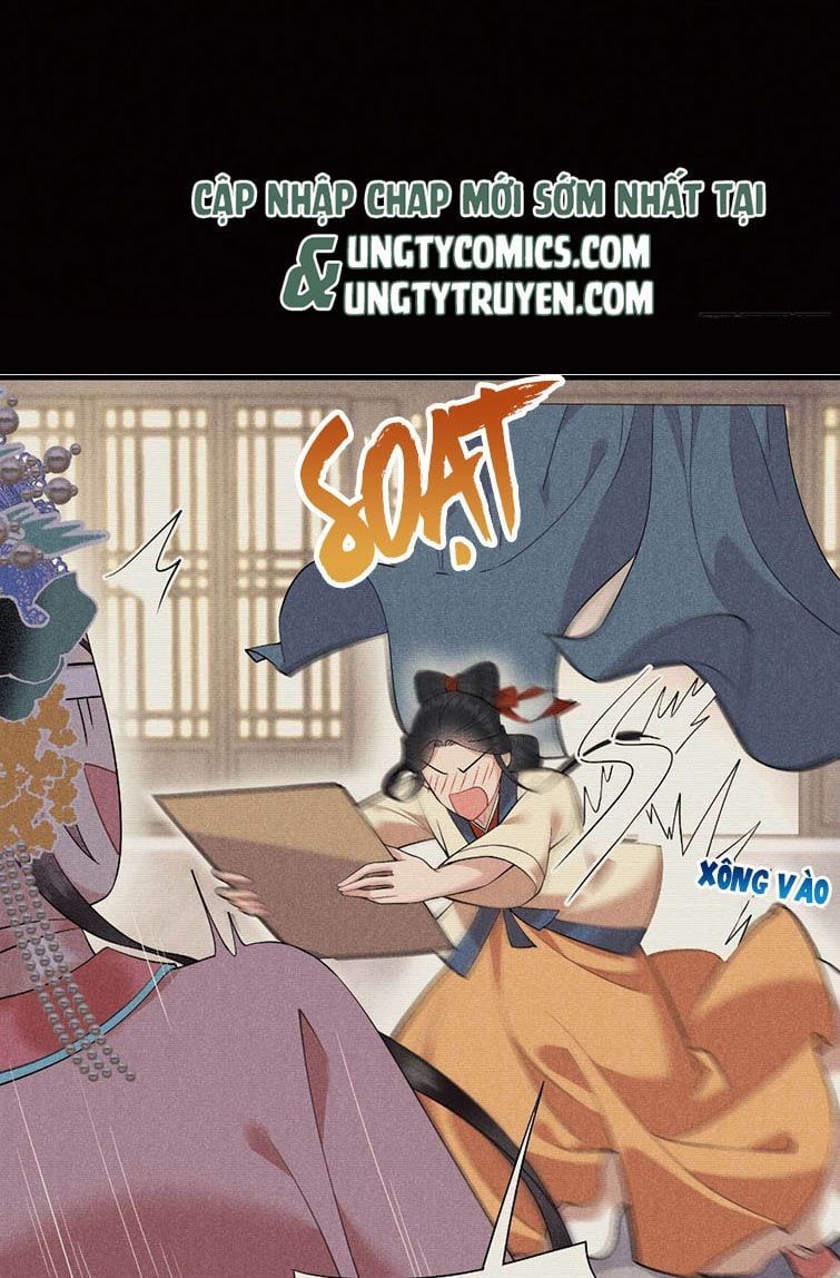 Trở Thành Nam Nhân Của Vương Chapter 101 - Trang 7