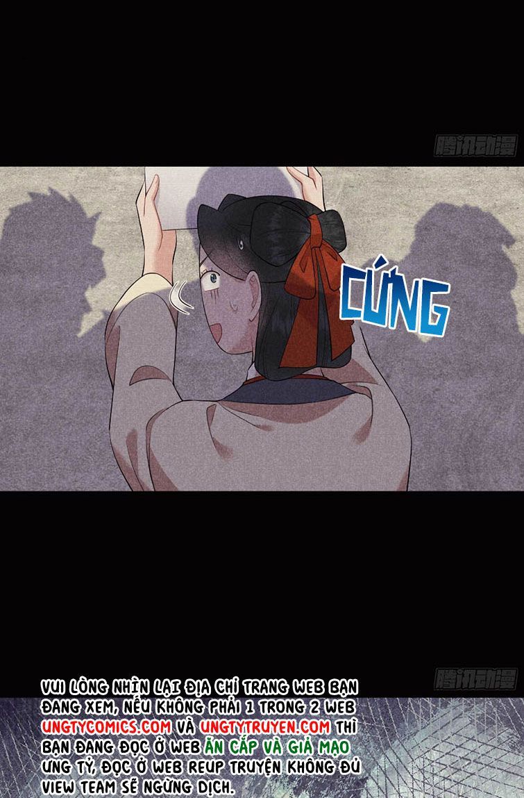 Trở Thành Nam Nhân Của Vương Chapter 101 - Trang 9